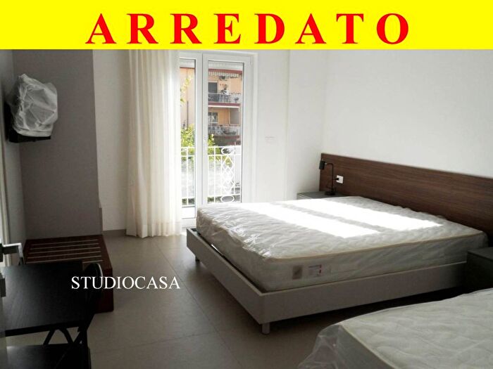 Appartamento trilocale in affitto in Via Giulio Foglia, Marcianise