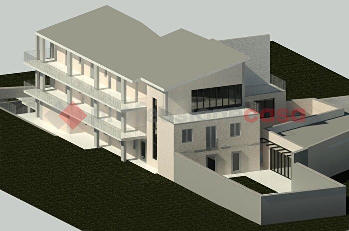 Casa in vendita in Via Tasso, Sessa Aurunca