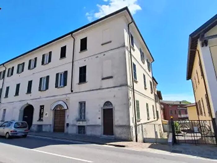 Appartamento trilocale in vendita in Via Ortelli, Anzano Del Parco