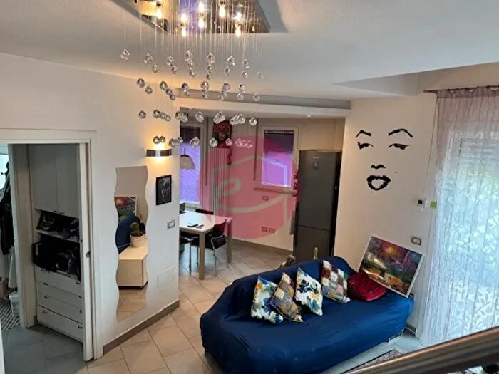 Appartamento trilocale in vendita in Rimini