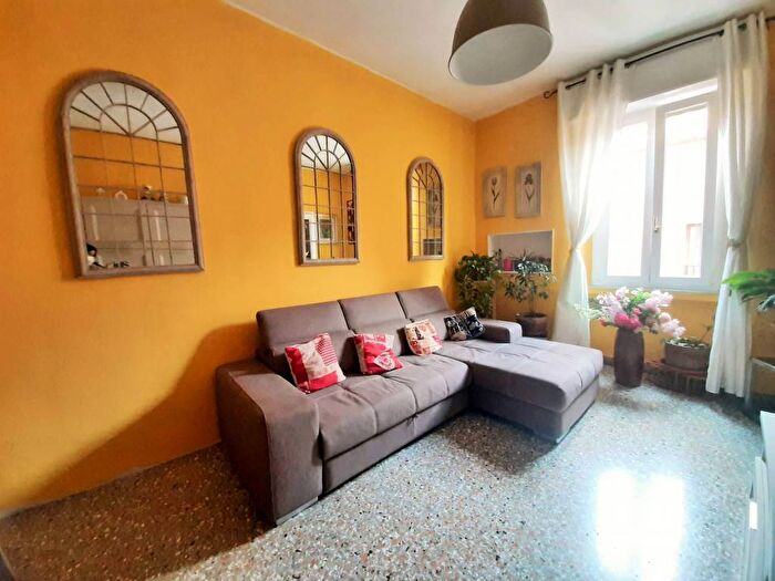 Appartamento trilocale in affitto in Via Sant Agostino, Sacrario Piazza della Rocca, Viterbo