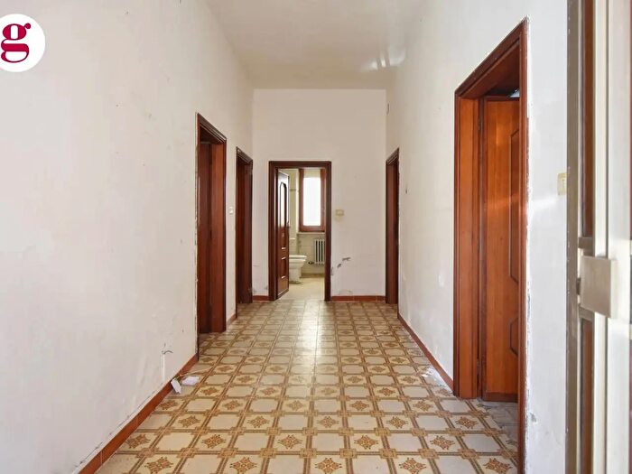 Appartamento trilocale in vendita in Via della Vanguardia, Vasto