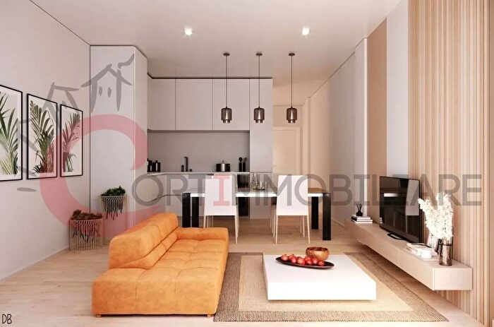 Appartamento monolocale in vendita in Follonica