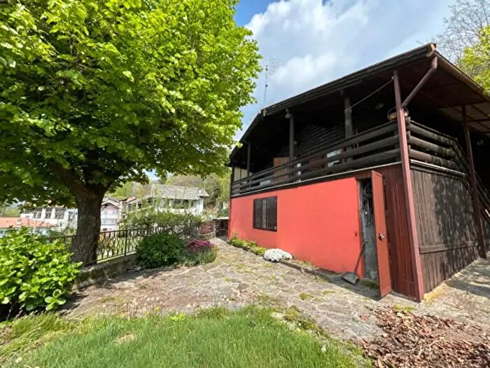 Casa con 5 locali in vendita in Località Navetta Superiore, Cuorgne