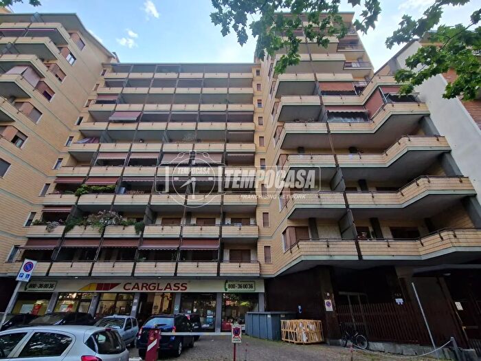 Appartamento bilocale in vendita in Corso Siracusa, Torino