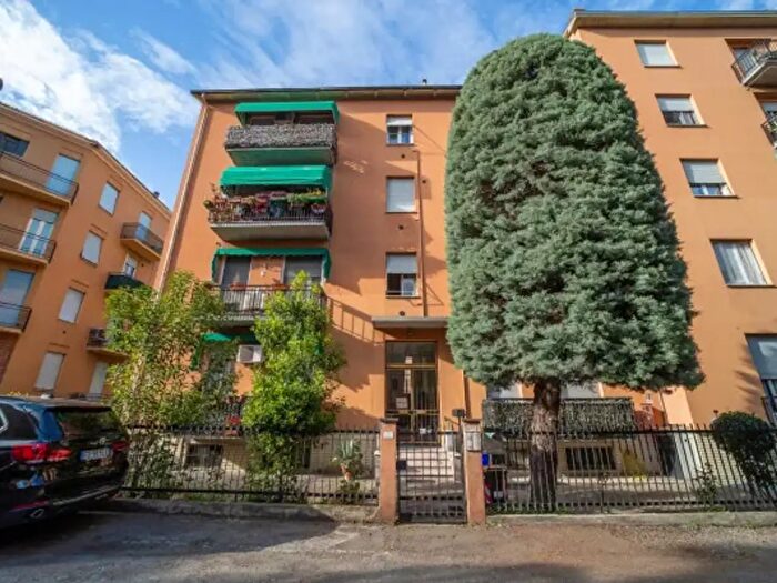 Appartamento trilocale in vendita in Parma