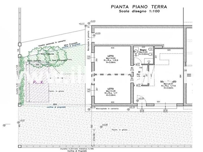Case in Vendita e in Affitto - 3