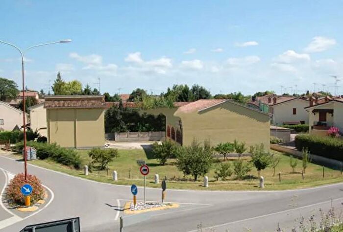 Casa quadrilocale in vendita in Via Antonio Gramsci, Quistello