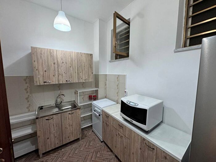 Appartamento bilocale in affitto in Via Torrente Zirgone, Roccella Ionica
