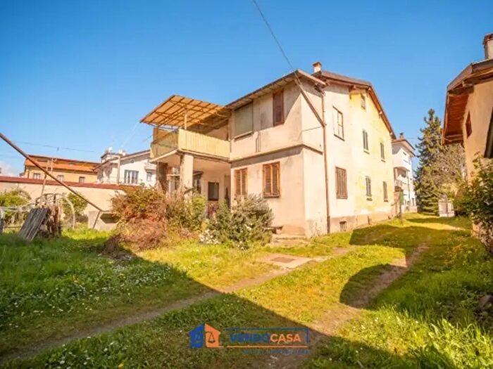 Casa con 5 locali in vendita in Corso Giuseppe Mazzini, Borgo San Dalmazzo