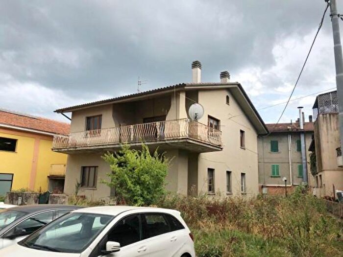 Appartamento con 5 locali in vendita in Viale Parini, Citta Di Castello