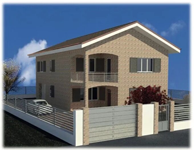 Casa con 5 locali in vendita in Strada della Rosta, Alessandria