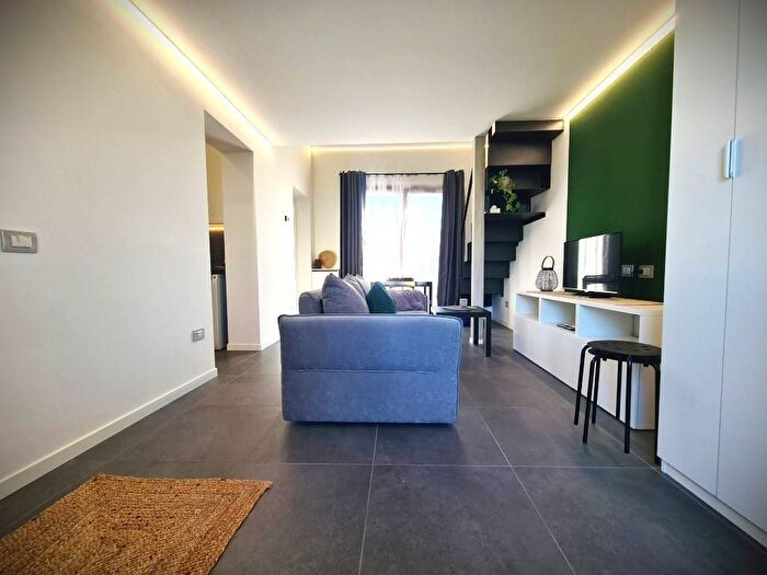 Appartamento bilocale in affitto in Via Schiavonia Casale, Frazioni di Casale sul Sile, Casale sul Sile