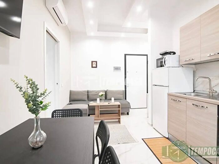 Appartamento bilocale in affitto in Sesto San Giovanni