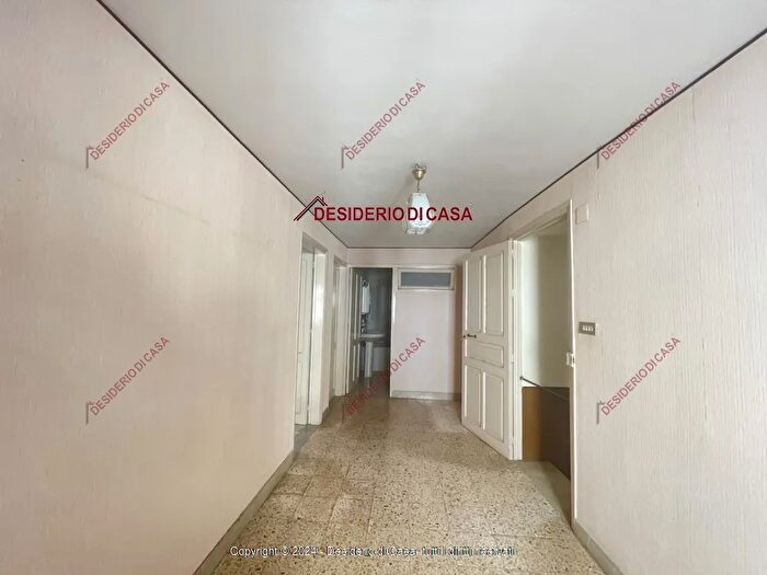 Appartamento trilocale in vendita in Cefalu