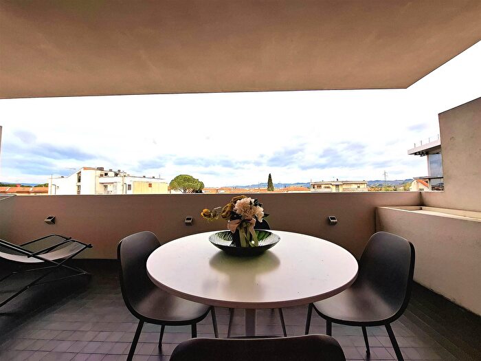 Appartamento trilocale in vendita in Empoli