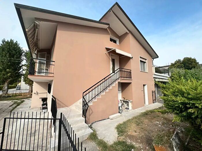 Casa con 5 locali in vendita in Via Matteotti, Pojana Maggiore