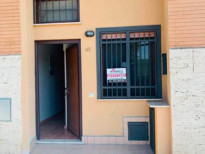 Appartamento bilocale in affitto in Via Circonvallazione Portadini, Centro, Alatri