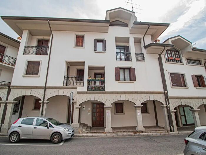 Casa trilocale in vendita in Borgo dAmor, Tarcento