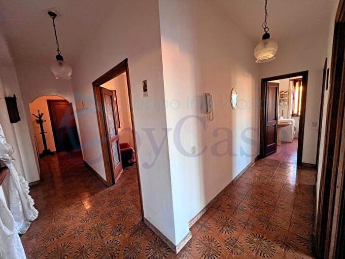 Appartamento trilocale in vendita in Via Settevene Palo, Cerveteri