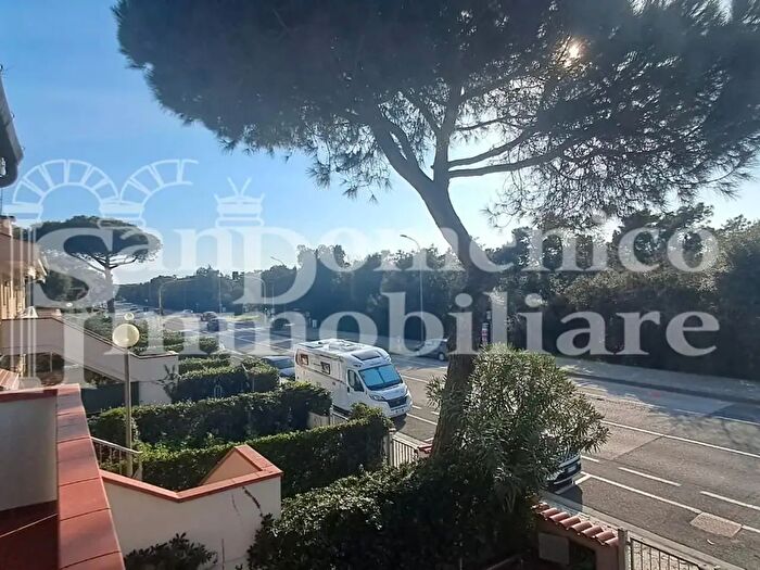 Appartamento trilocale in affitto in Pisa