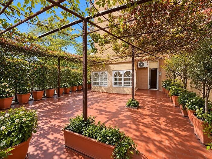 Appartamento trilocale in vendita in Viale Bolivia, Paderno Dugnano