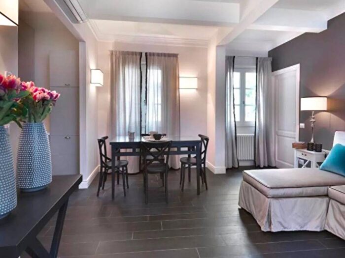 Appartamento quadrilocale in affitto in Borgo Ognissanti, Borgo Ognissanti Il Prato, Firenze