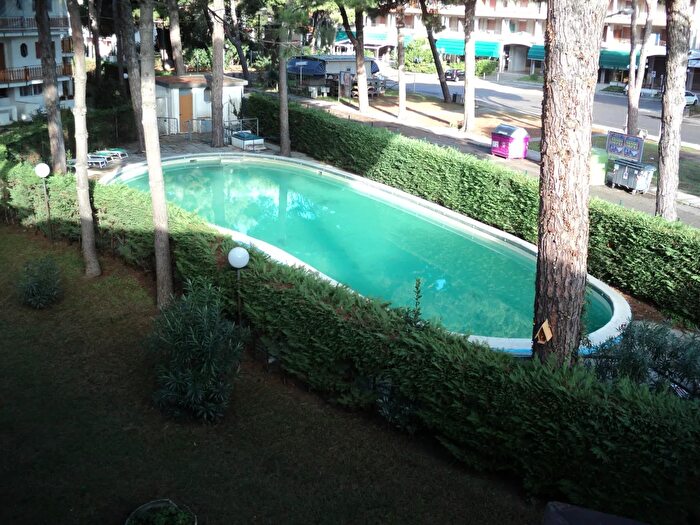 Appartamento monolocale in vendita in Viale Caravaggio, Comacchio