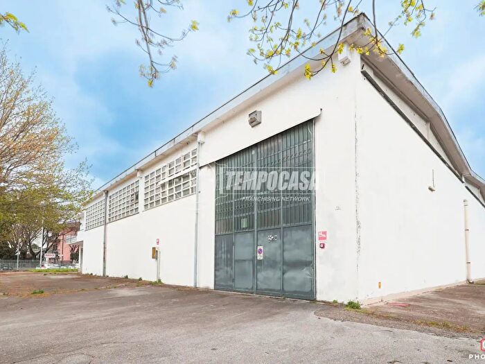 Appartamento in vendita in Forli'