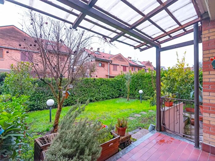 Casa con 5 locali in vendita in Segrate