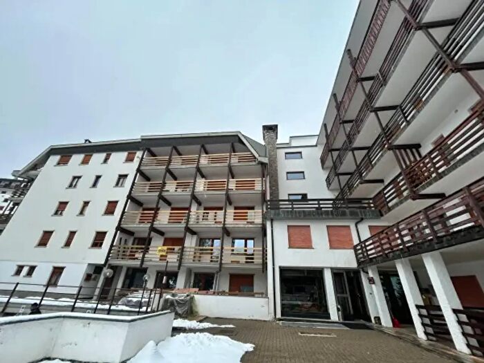 Appartamento monolocale in affitto in Via III Reggimento Alpini, Sestriere