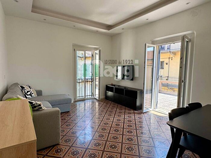 Appartamento bilocale in affitto in Corso Lodi, Porta Romana Medaglie d'Oro, Milano
