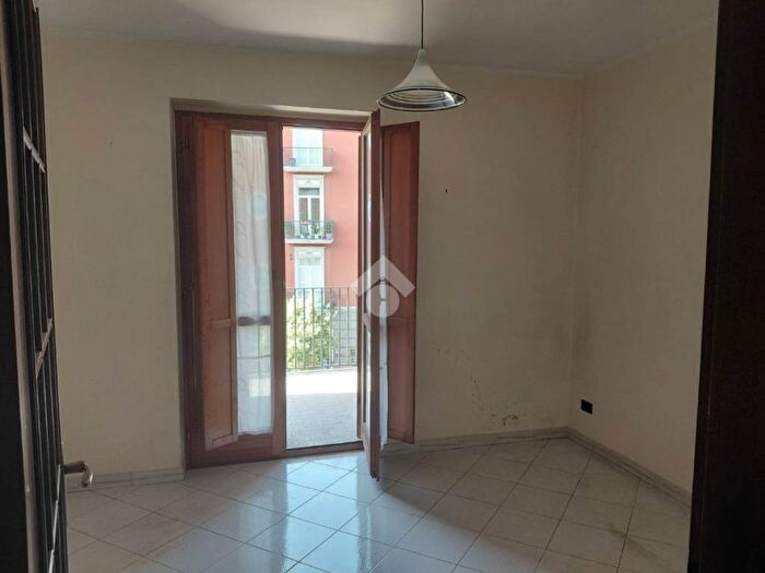 Appartamento bilocale in vendita in CORSO UMBERTO I, Emanuele II C Colombo Morelli e Silvati, Avellino