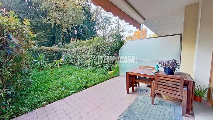 Appartamento bilocale in vendita in Via Ilaria Alpi, Brugherio