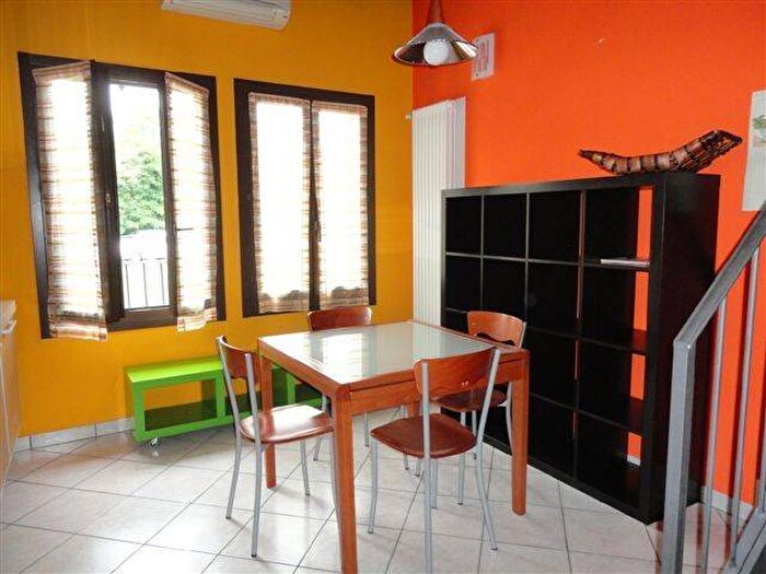 Appartamento bilocale in affitto in Via San Romano, Centro Storico, Ferrara