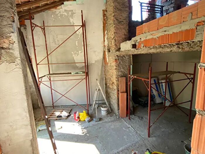 Casa trilocale in vendita in Via Monte Rosa, Mornago