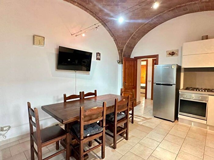 Appartamento quadrilocale in affitto in Strada di Ficareto, Vico Alto San Miniato, Siena
