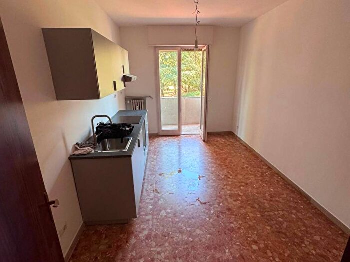 Appartamento trilocale in affitto in Via Giovanna Murari Brà, Zona Fiera, Verona