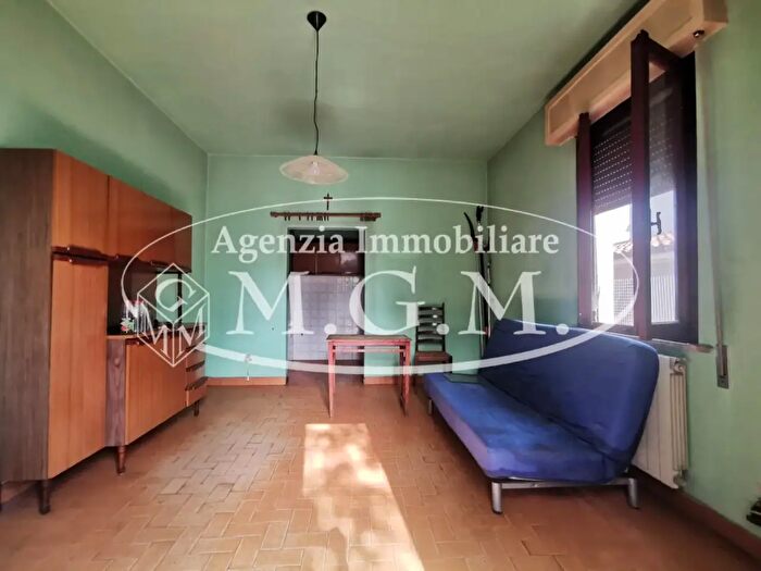 Casa con 6 locali in vendita in Santa Croce SullArno