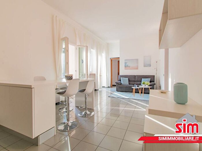 Appartamento bilocale in affitto in via magnani ricotti sn, Centro Storico, Novara