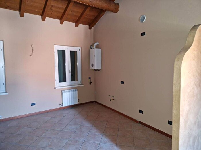 Appartamento monolocale in affitto in Pudiano, Orzinuovi