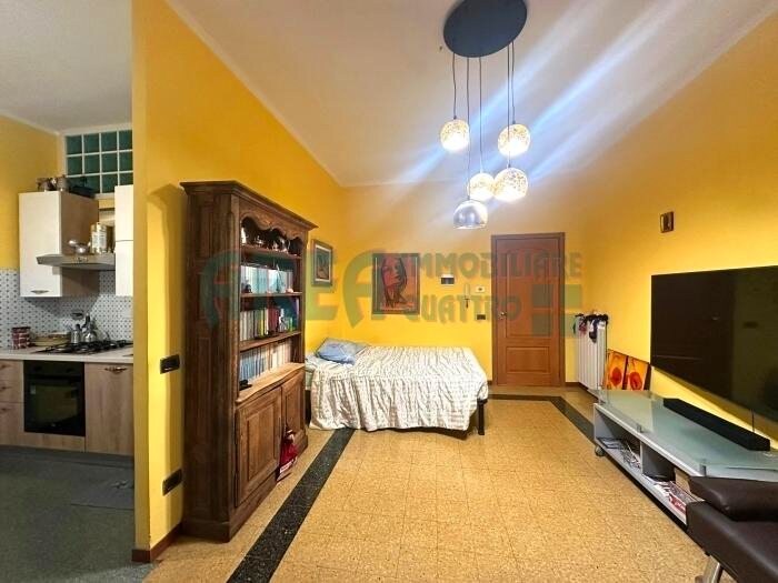 Appartamento trilocale in vendita in Corso Aurelio Saffi, Imperia