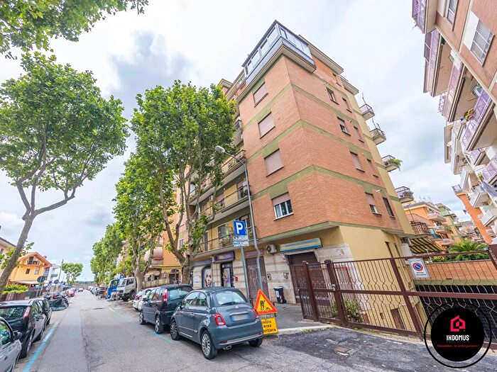 Appartamento quadrilocale in vendita in Via Alcide De Gasperi Ciampino, Ciampino