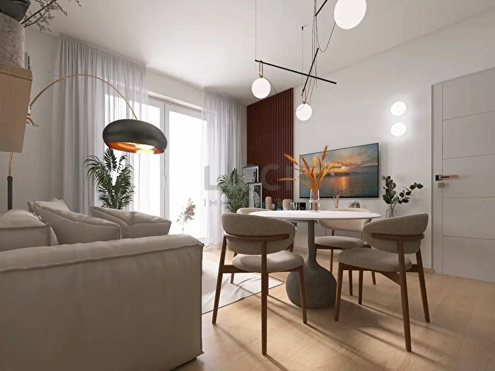 Appartamento bilocale in vendita in Via Sibilla Bartolomeo, Monopoli