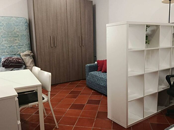 Appartamento monolocale in affitto in Via Emilio Gola, Navigli Darsena, Milano