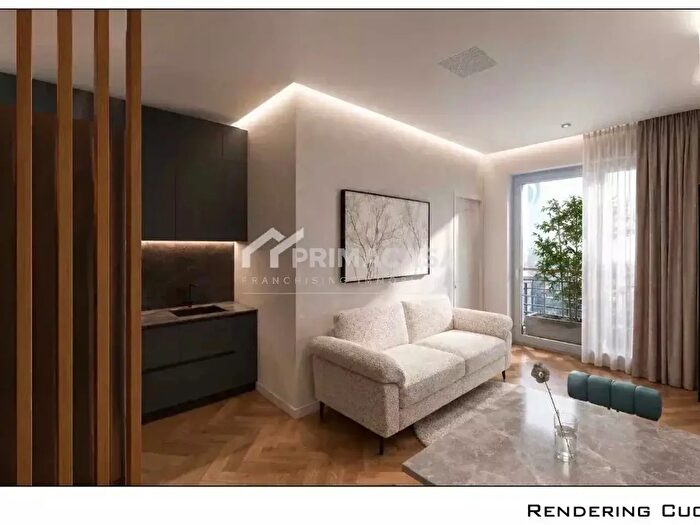 Appartamento bilocale in vendita in Viale Piceno, Milano