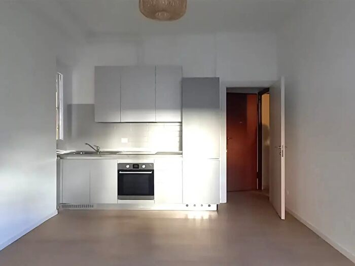 Appartamento bilocale in affitto in Via Achille Maiocchi, Milano