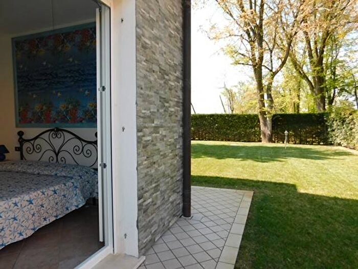 Casa trilocale in affitto in Via del Faro, Isola Albarella, Rosolina