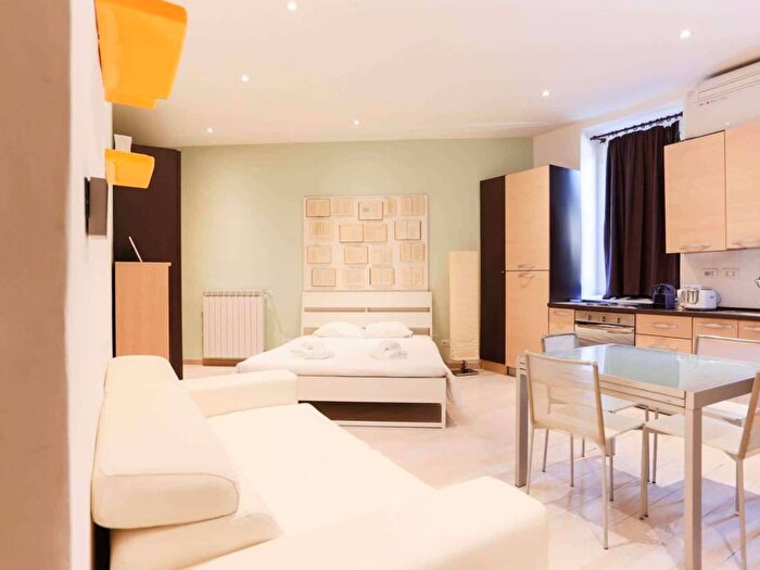 Appartamento in affitto in Ripa di Porta Ticinese, Navigli Darsena, Milano