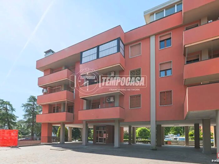 Appartamento quadrilocale in vendita in Castel San Pietro Terme